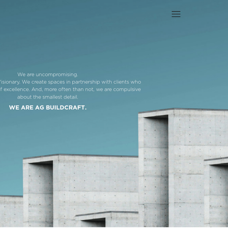 AG Buildcraft