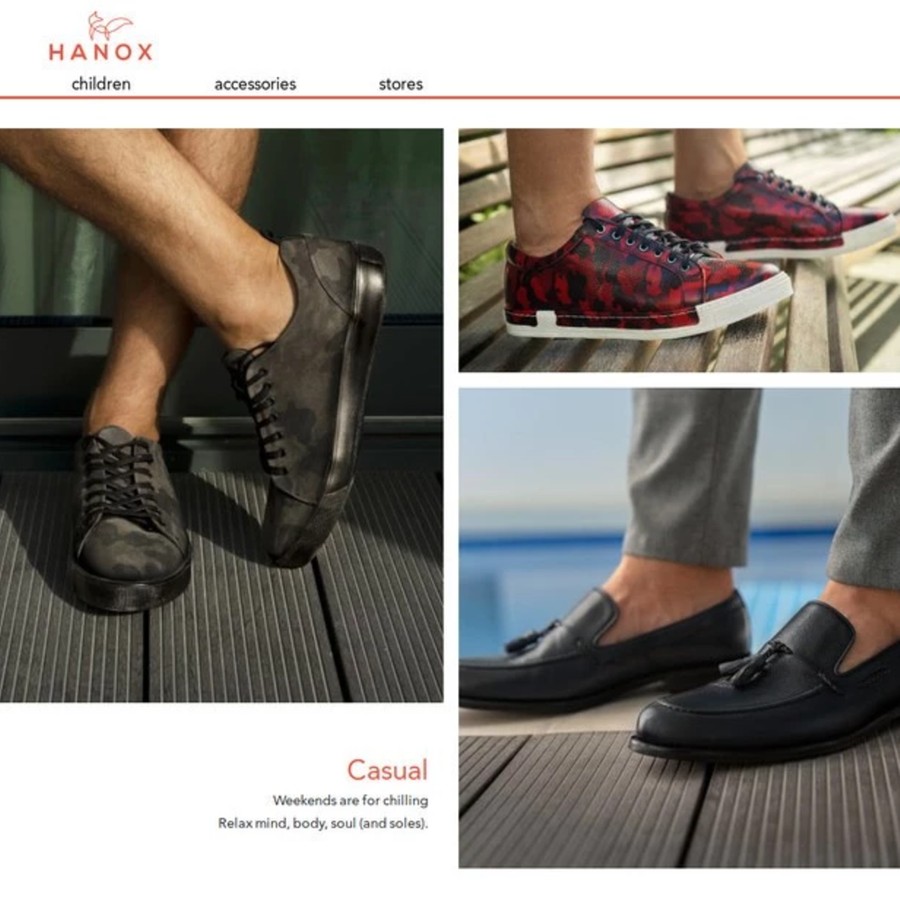 Hanox