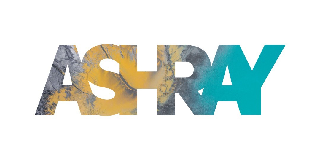 ashray's logo